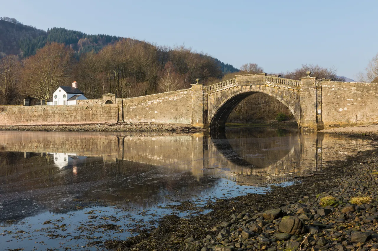 Inveraray
