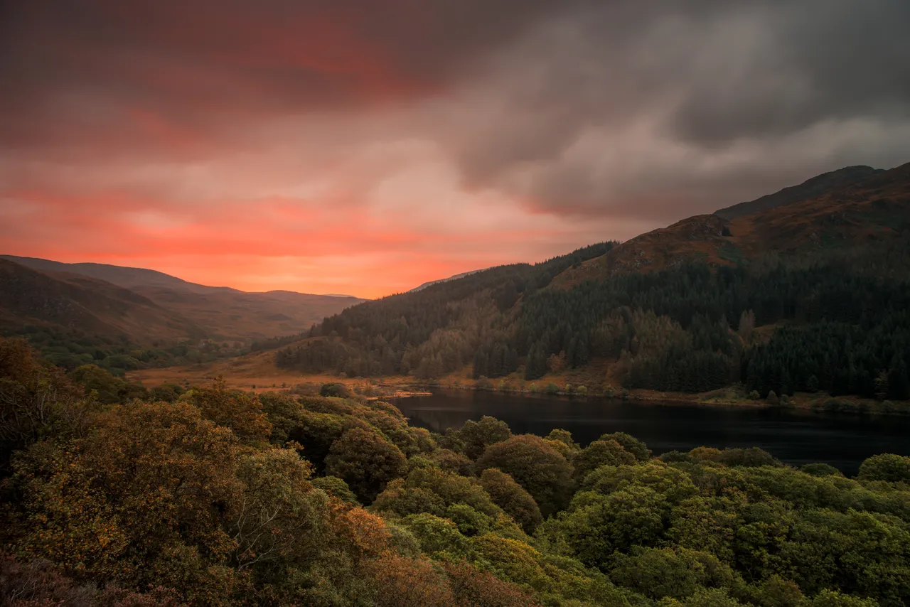Glen Trool