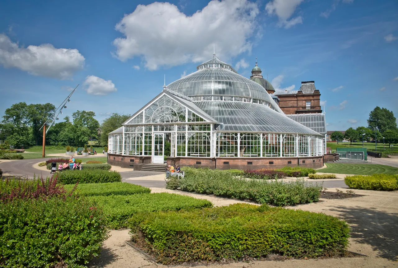 People's Palace
