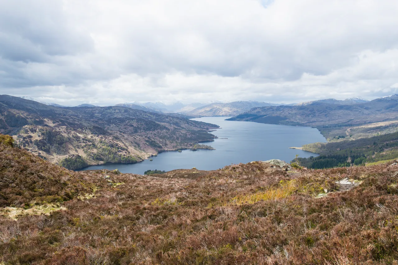 Ben A'an