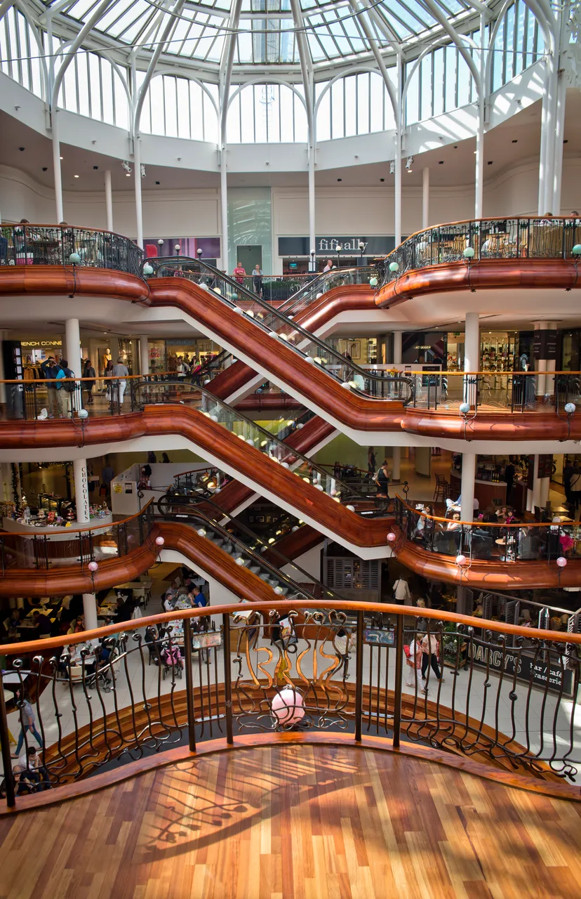 Princes Square