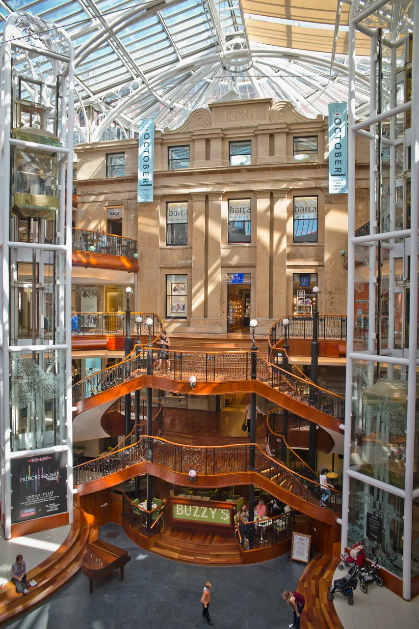 Princes Square