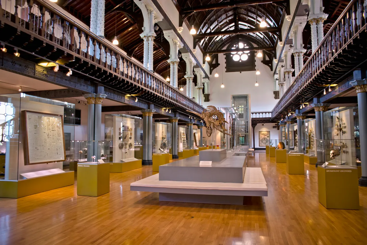 The Hunterian