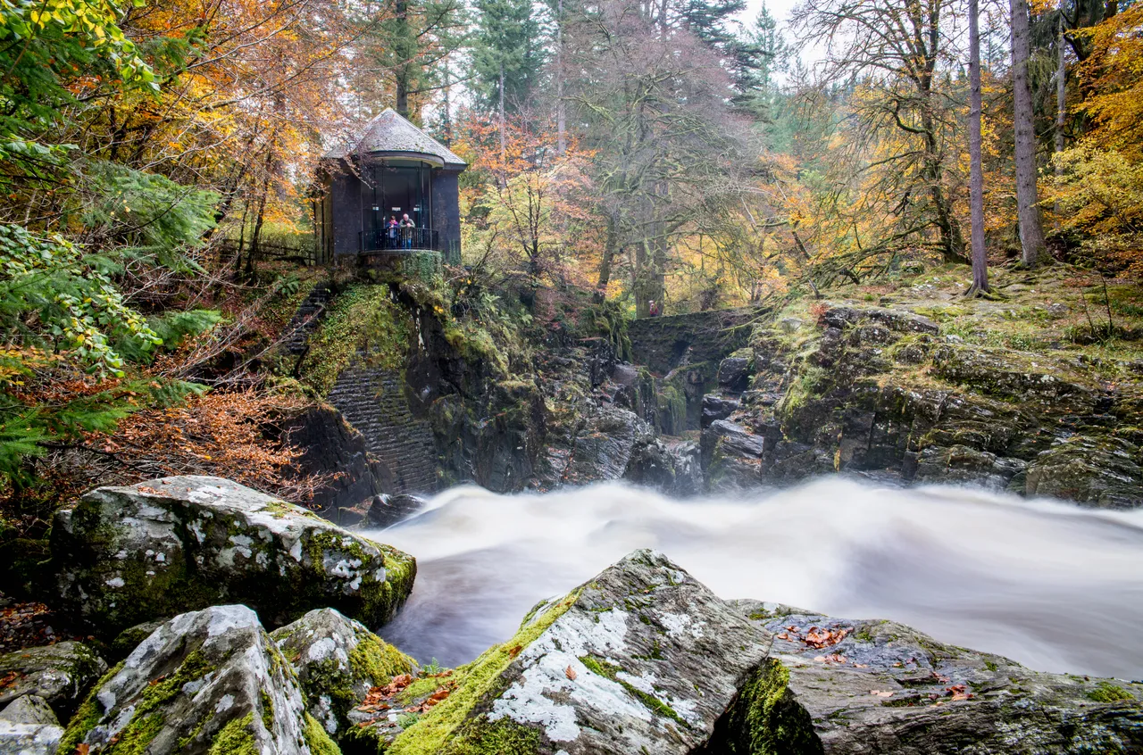 The Hermitage