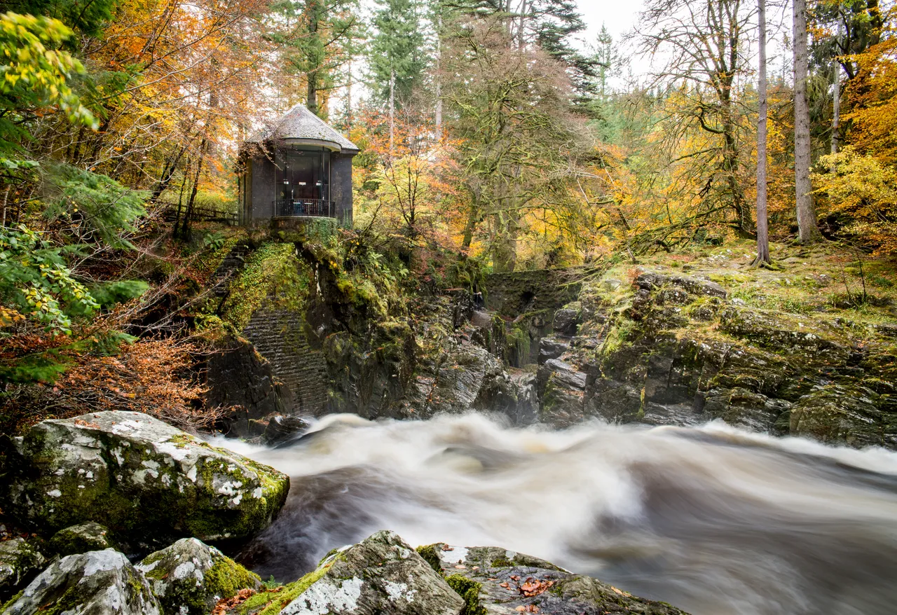 The Hermitage