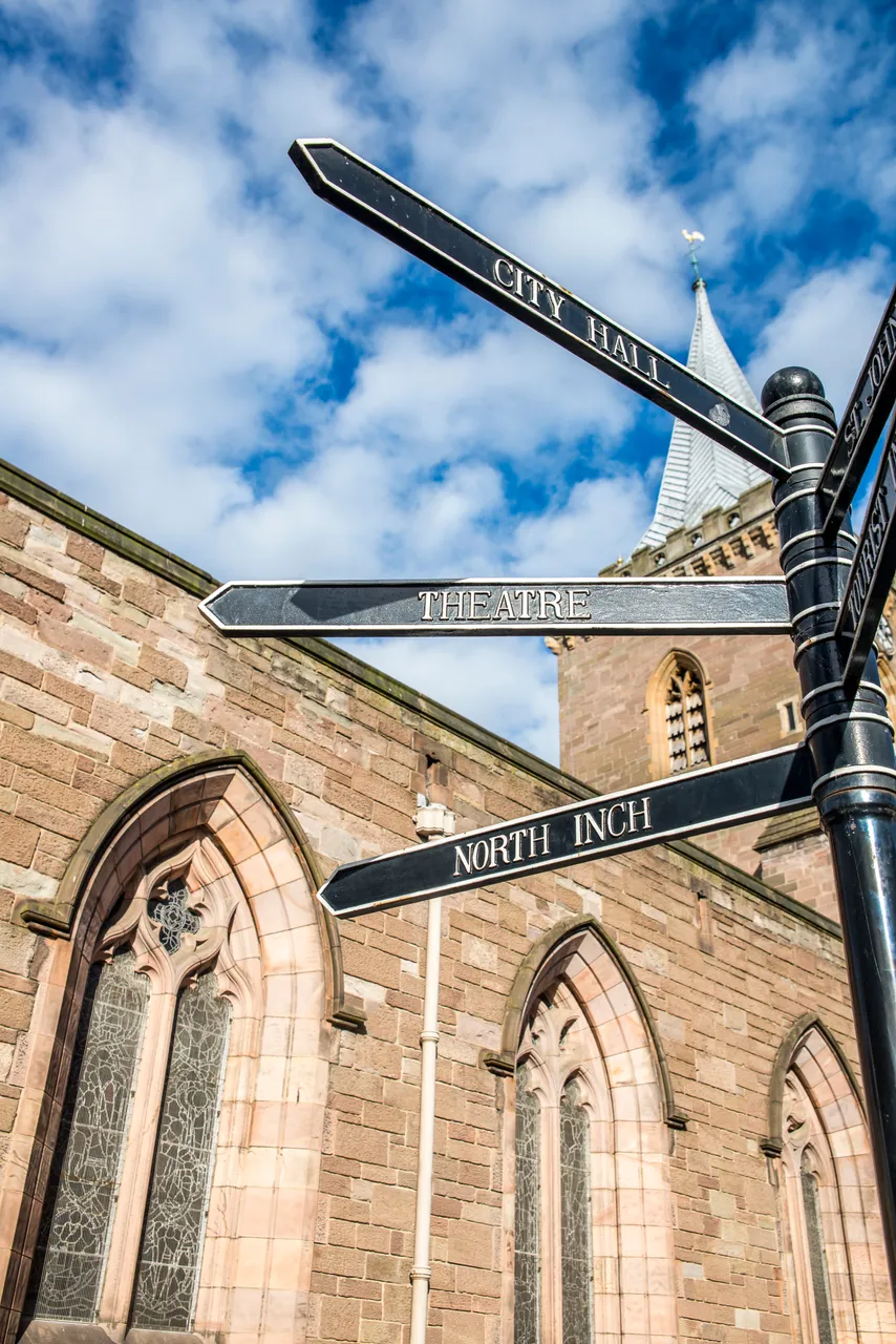Signpost