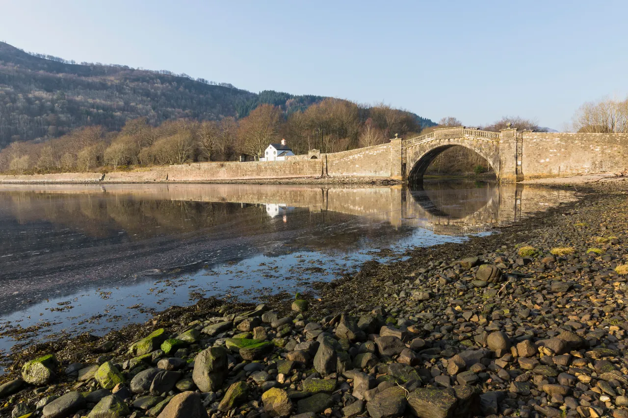 Inveraray