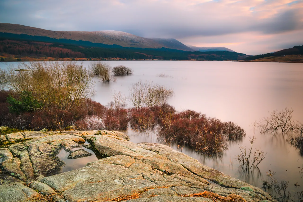 Loch Doon