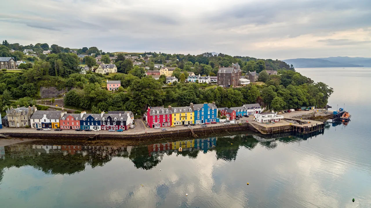 Tobermory