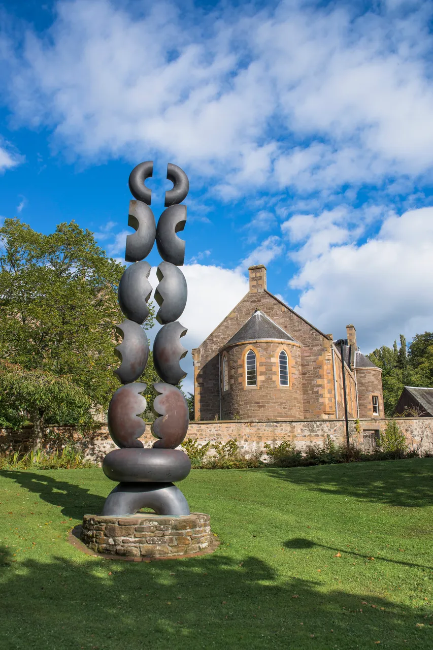 River Tay Public Art Trail