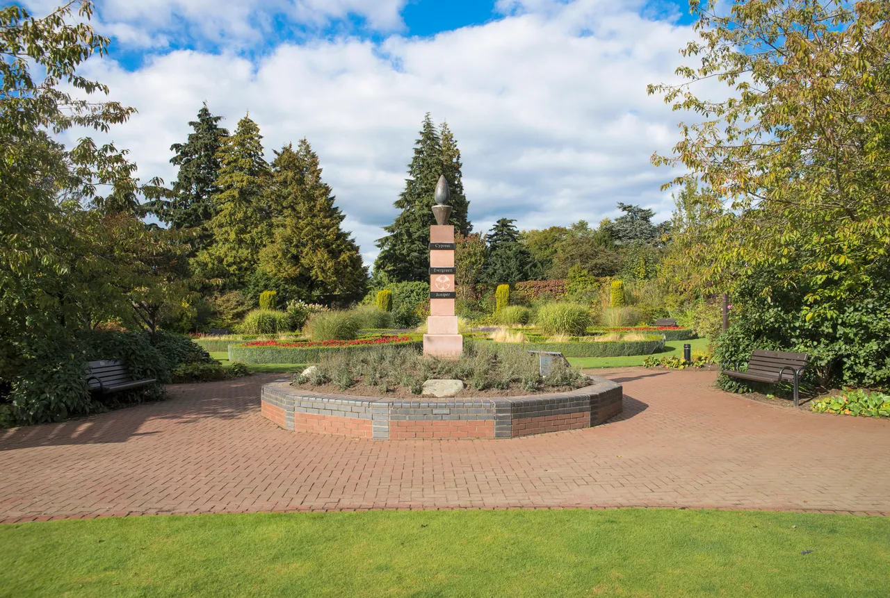 Norrie Miller Park