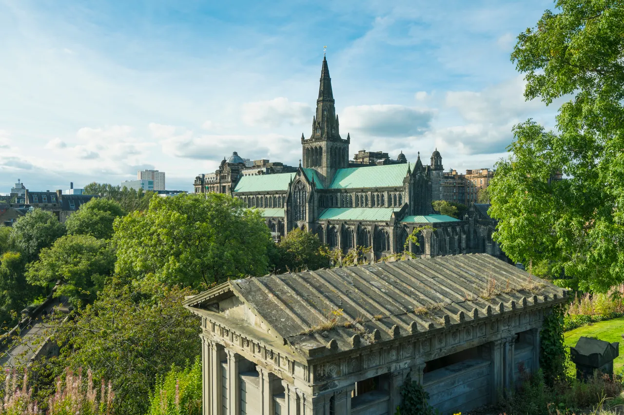 Glasgow Cathedral