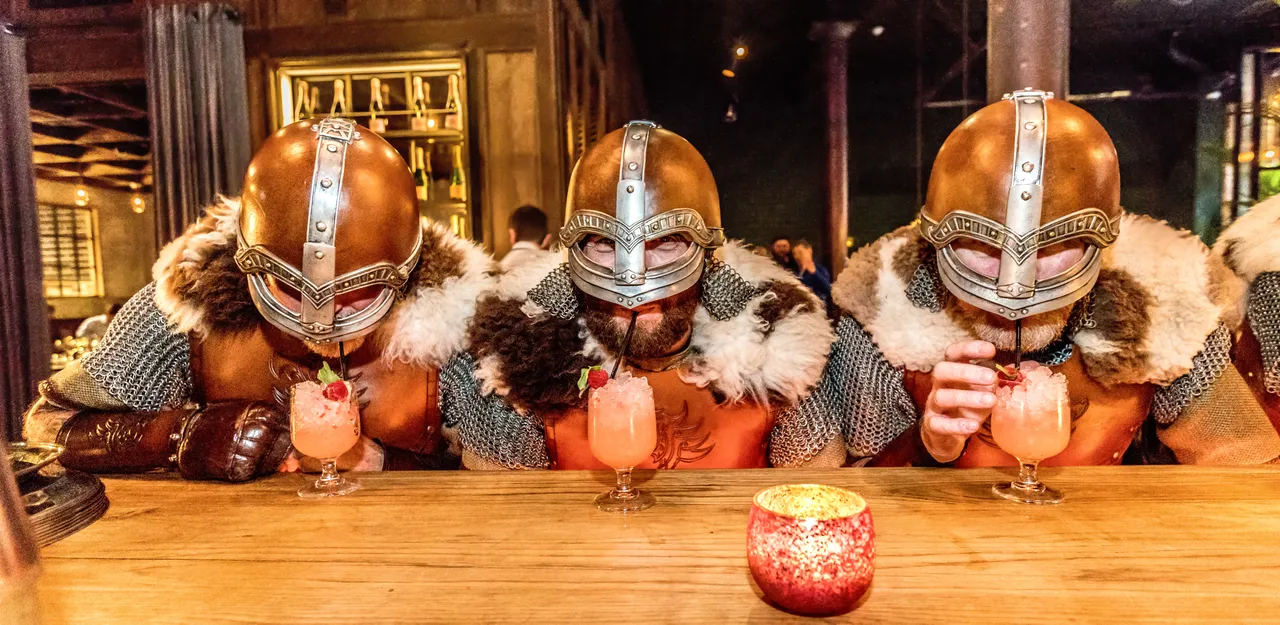 Jarl Squad