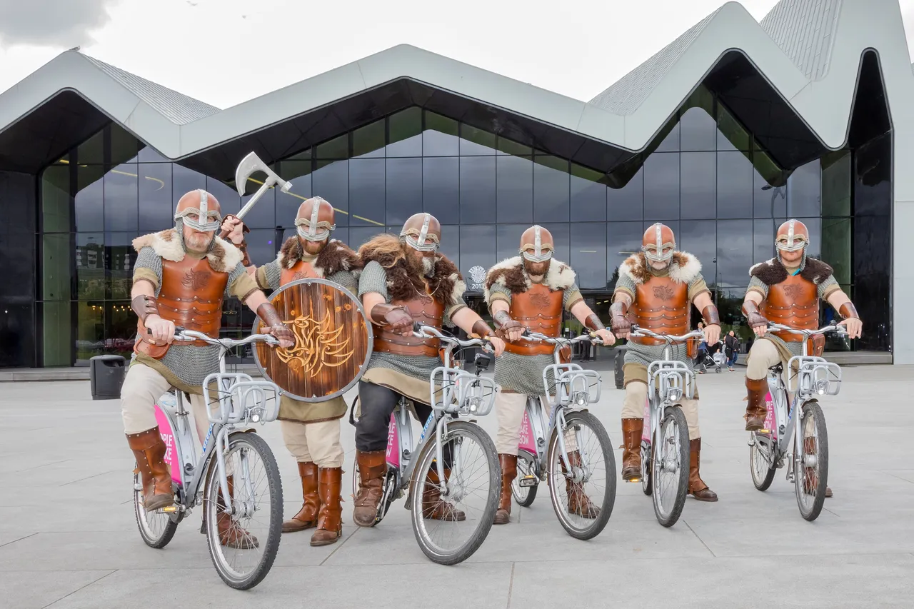Jarl Squad