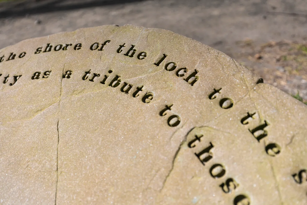 Ben Lomond National Memorial Park