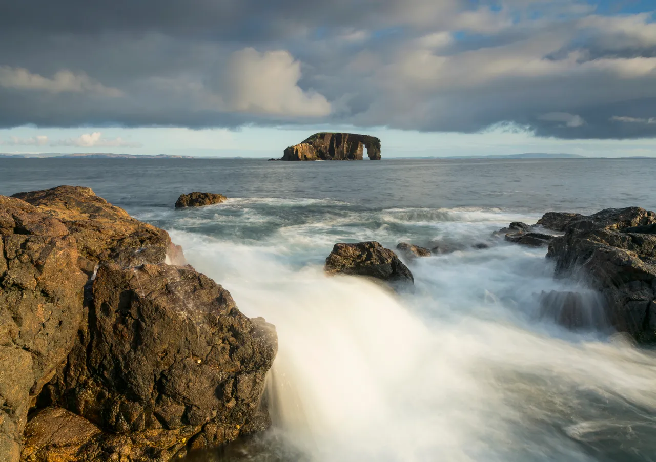 Dore Holm