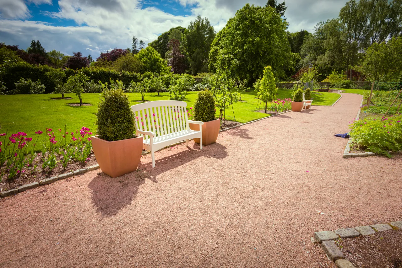 Fyvie Castle