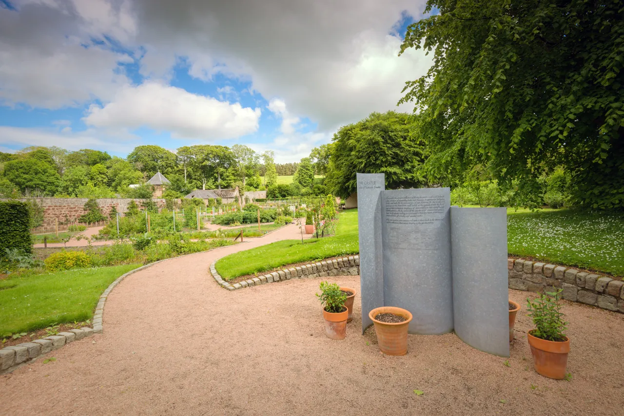 Fyvie Castle