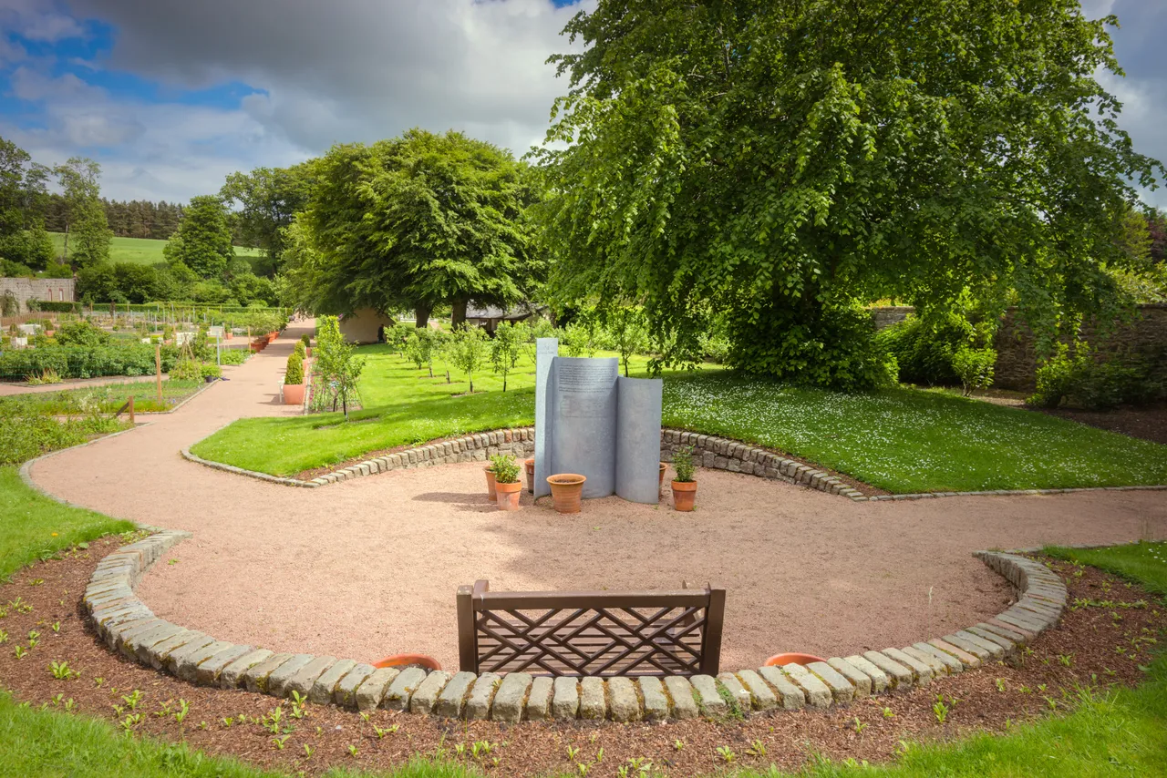 Fyvie Castle
