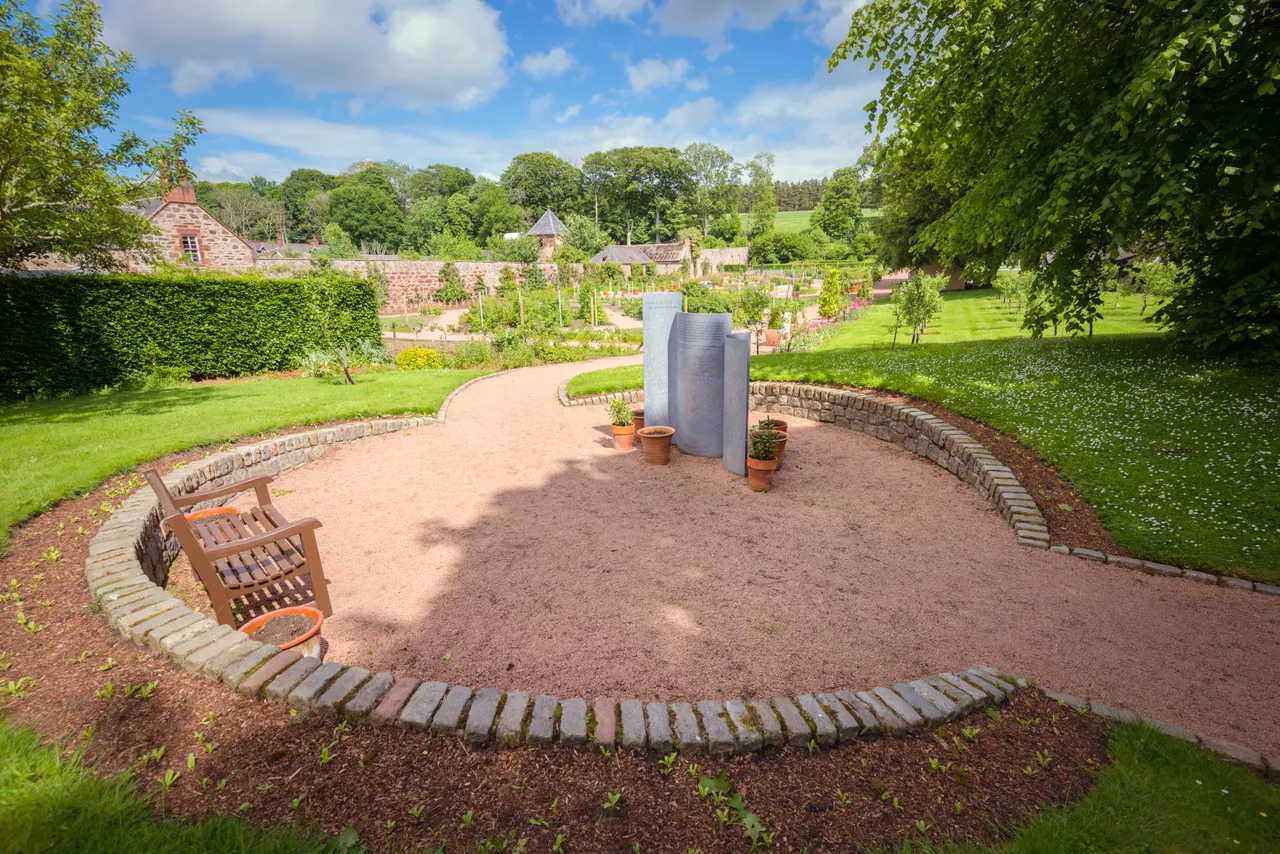 Fyvie Castle