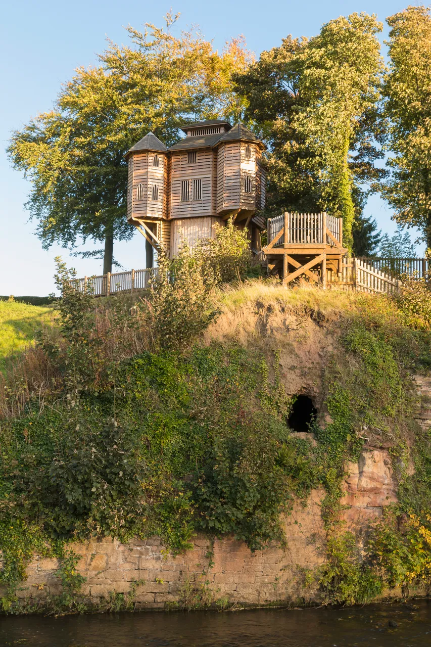 Fort Douglas