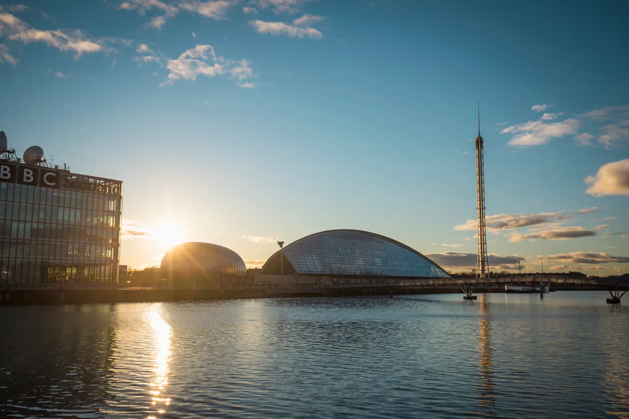 Glasgow Science Centre