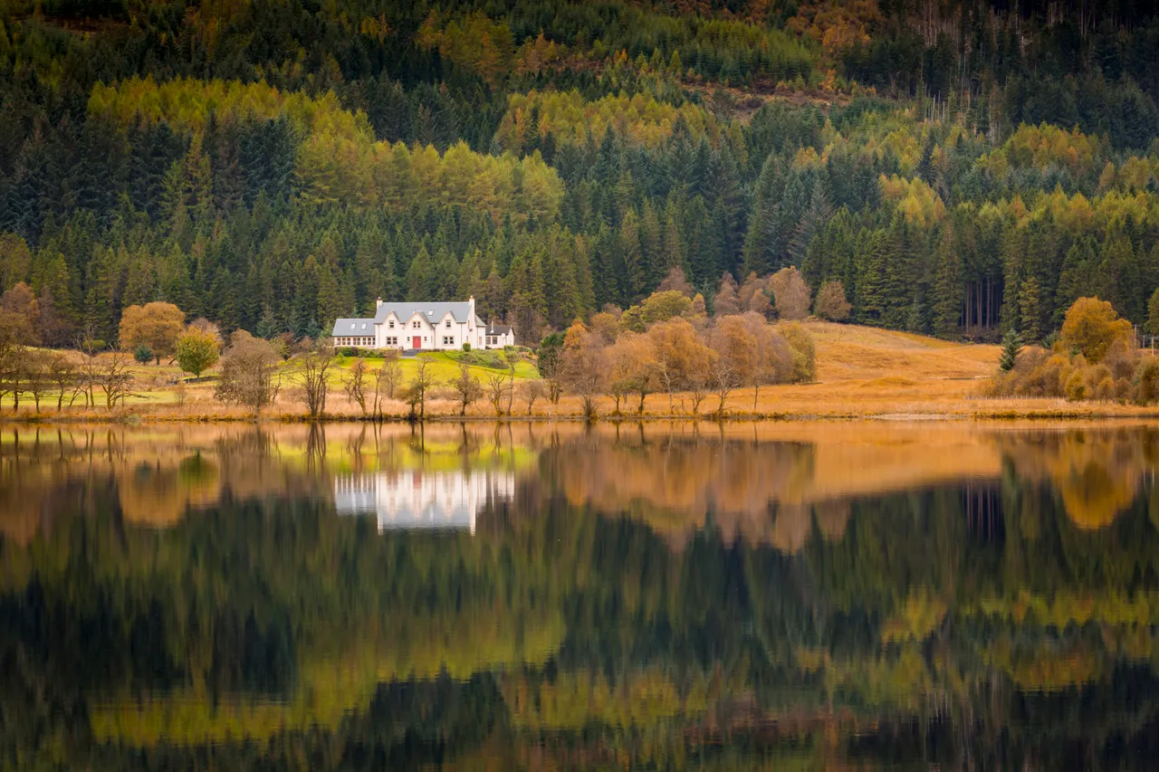 Loch Chon