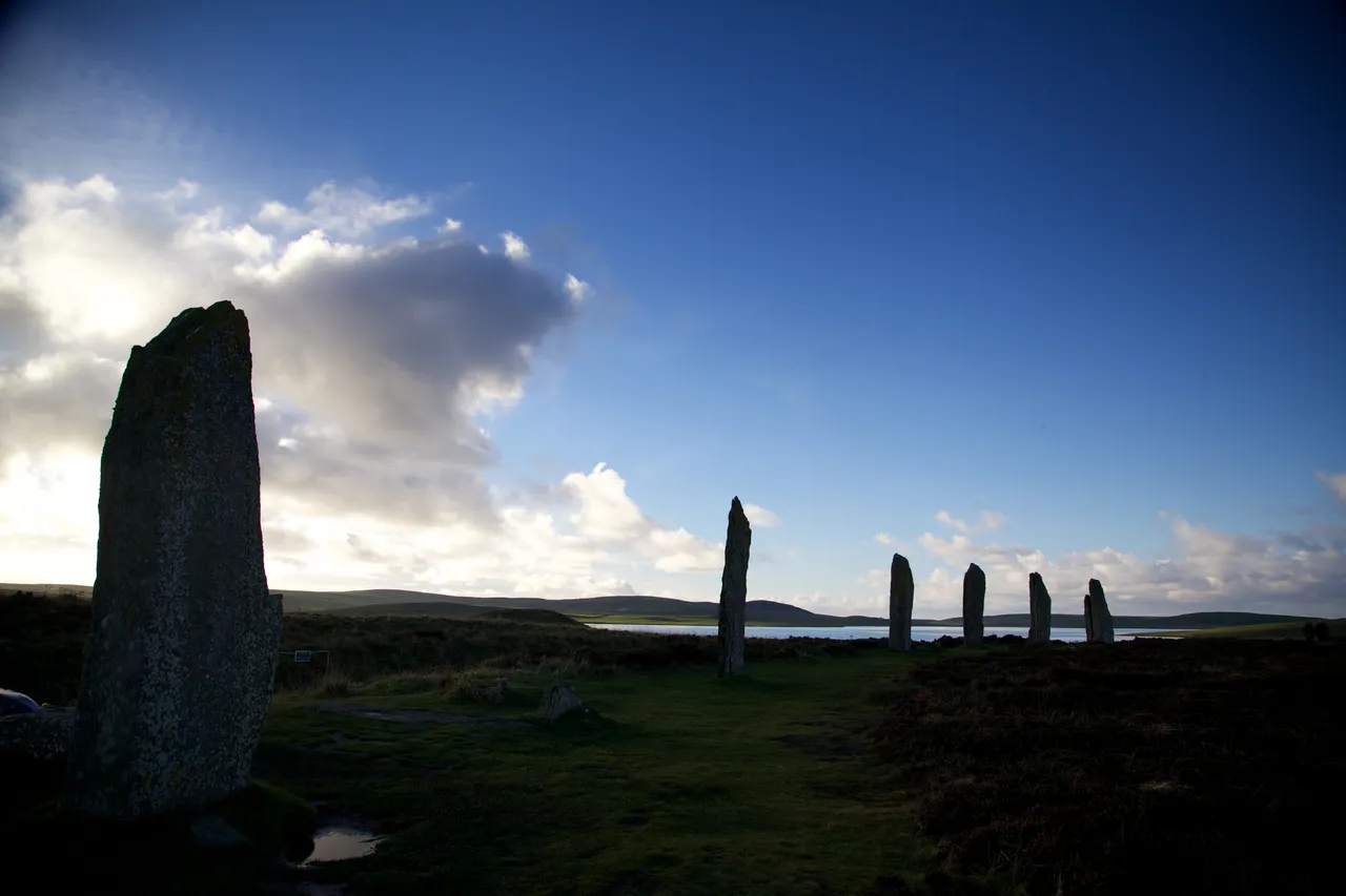 Ring of Brodgar