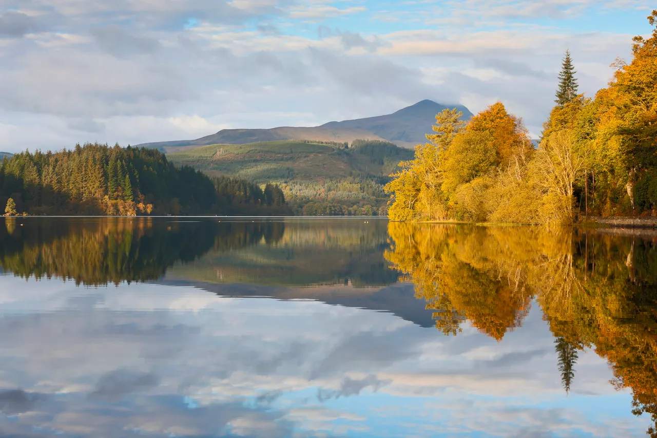 Loch Ard