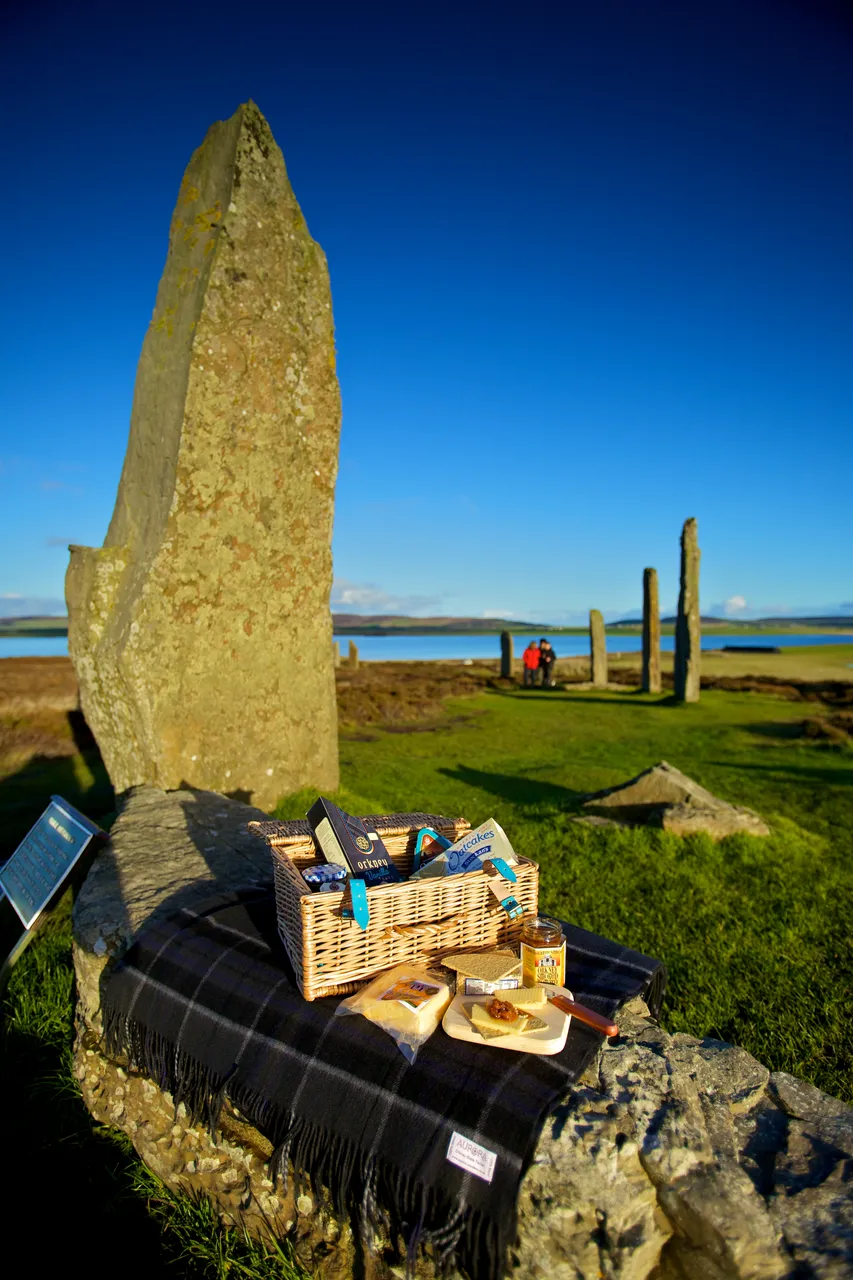 Ring of Brodgar