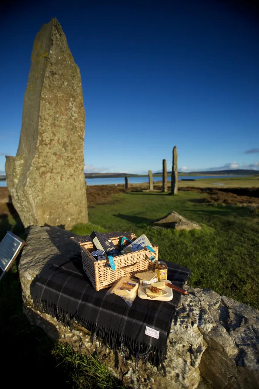 Ring of Brodgar