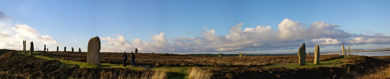 Ring of Brodgar