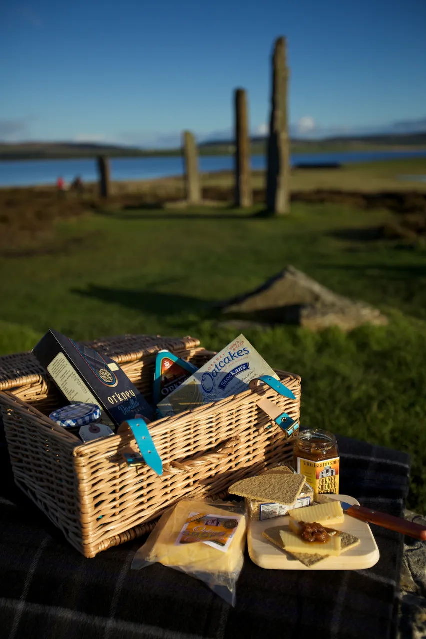 Ring of Brodgar