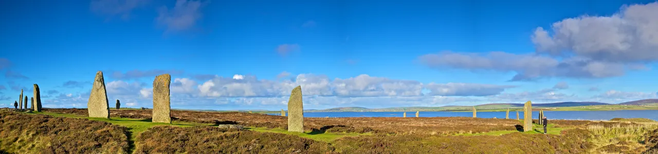 Ring of Brodgar