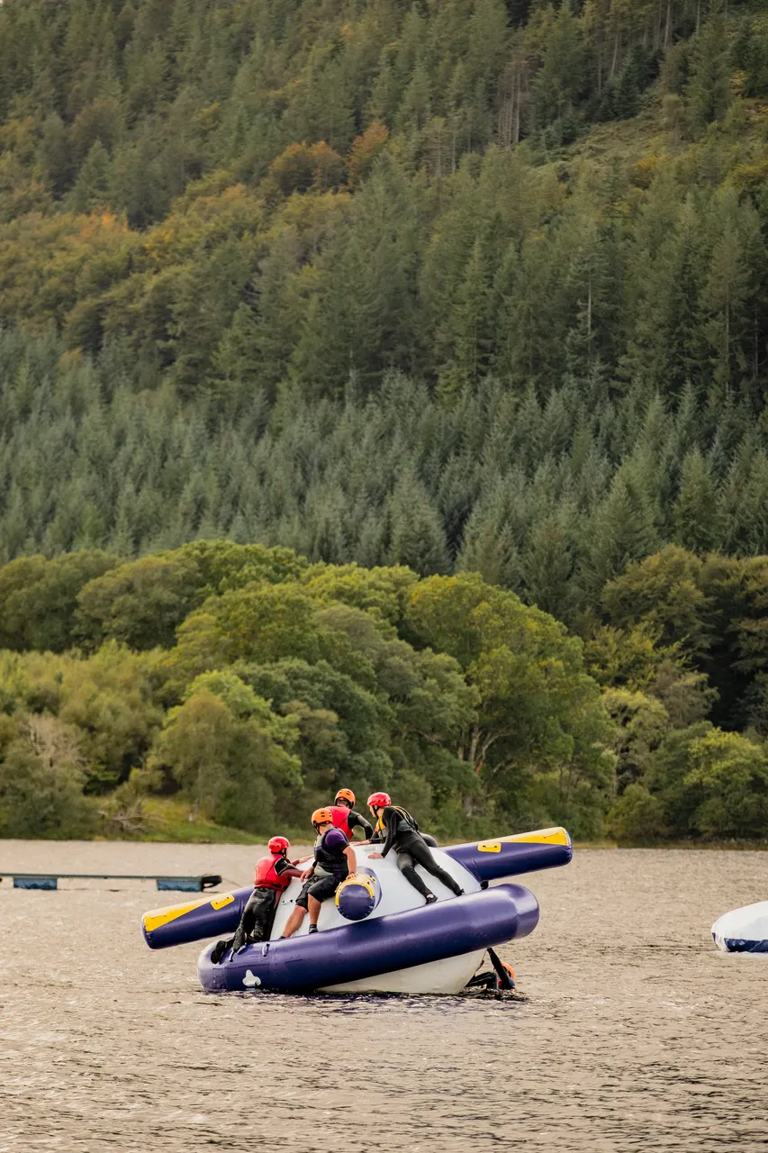 Galloway Activity Centre