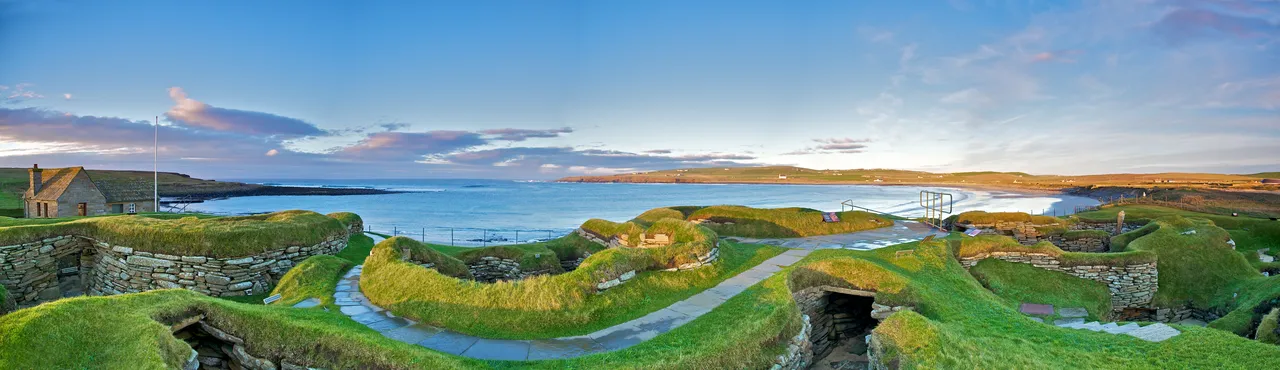 Skara Brae