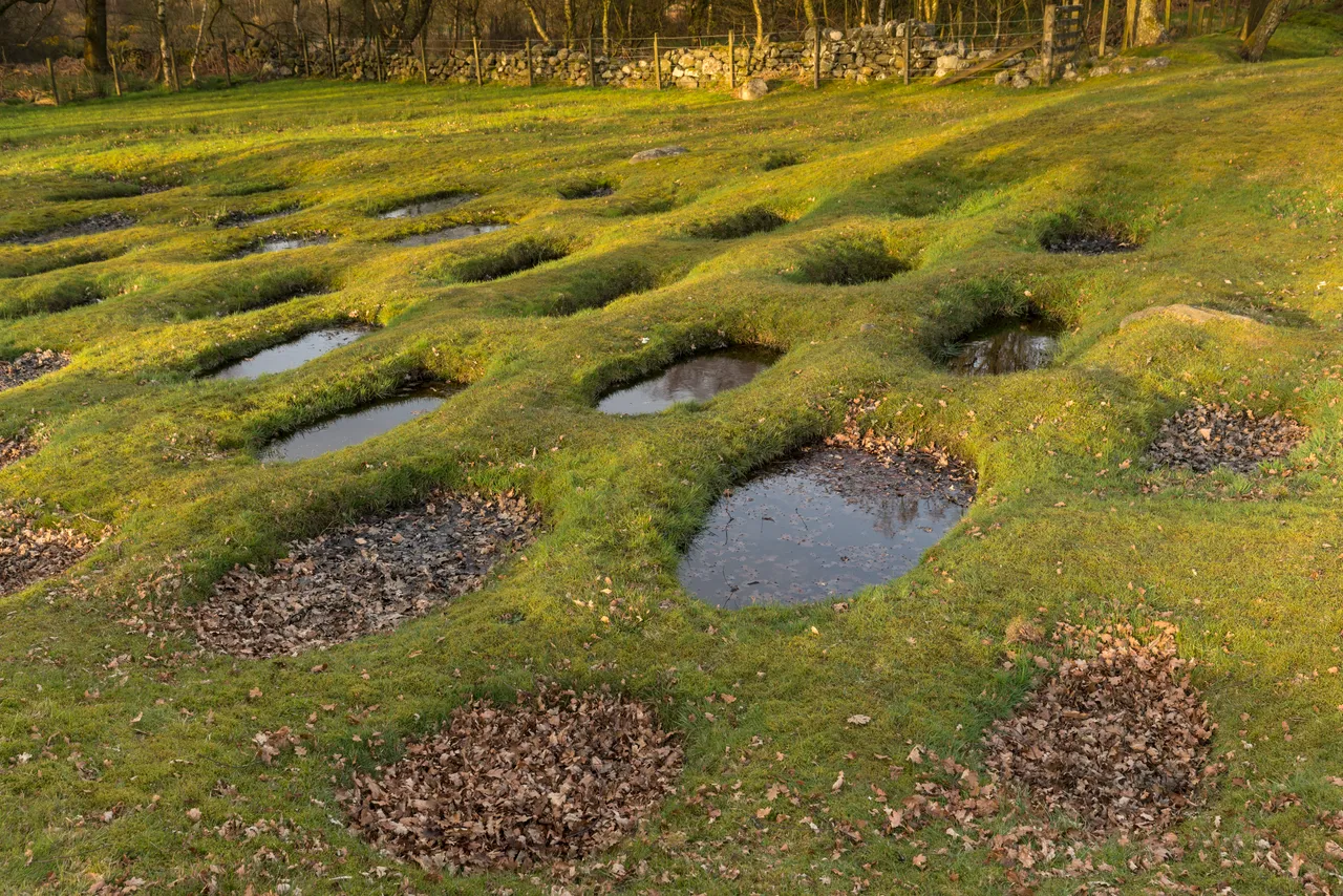 Antonine Wall