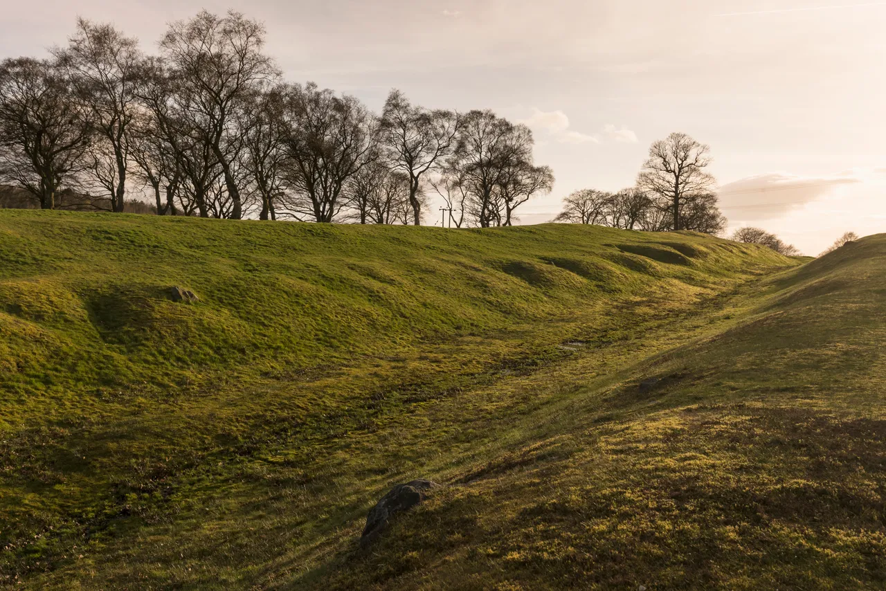 Antonine Wall