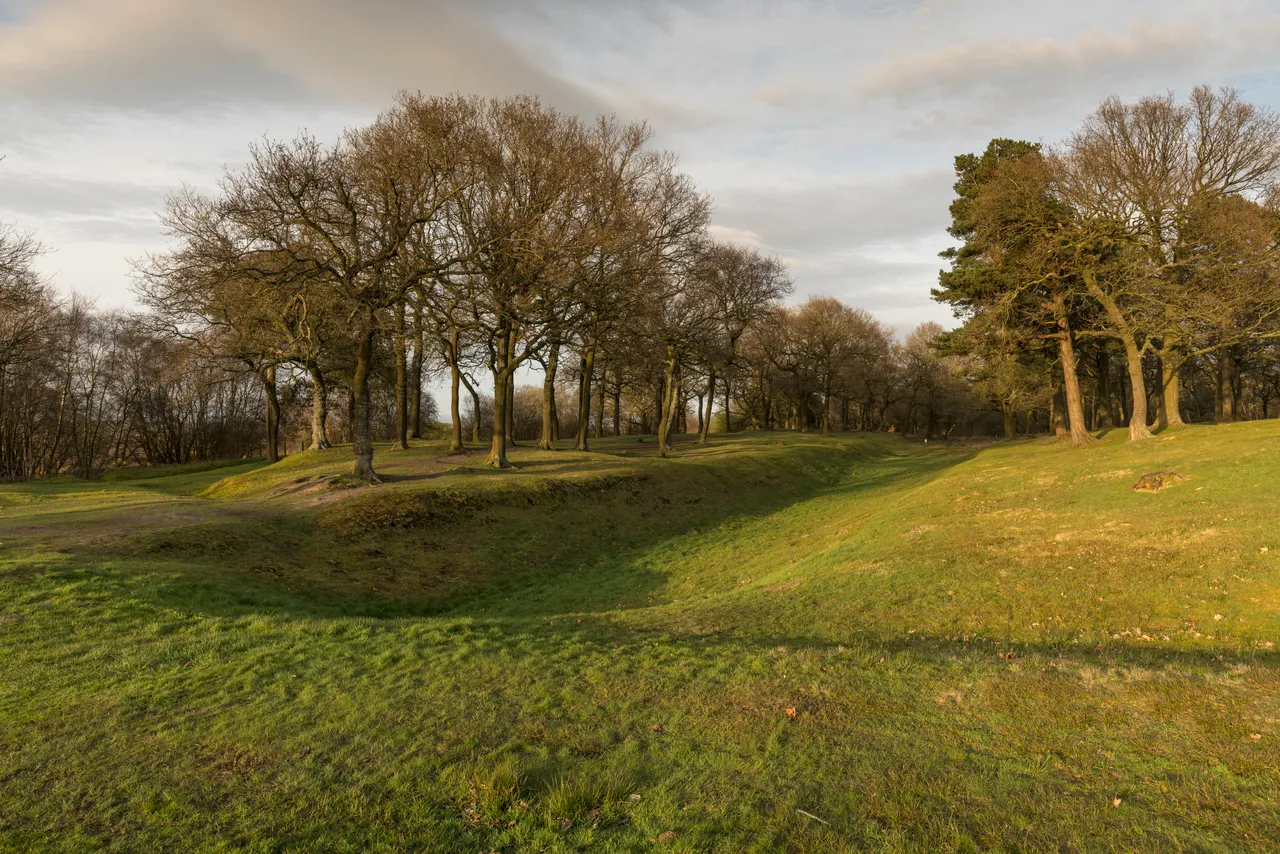 Antonine Wall
