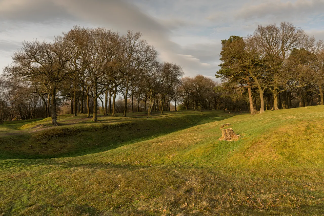 Antonine Wall