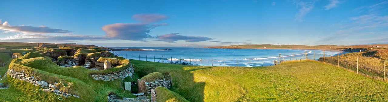 Skara Brae