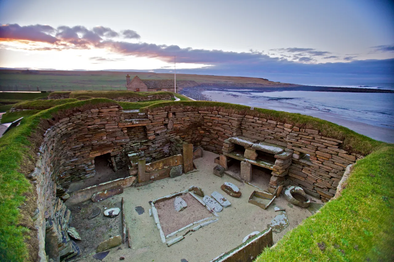 Skara Brae