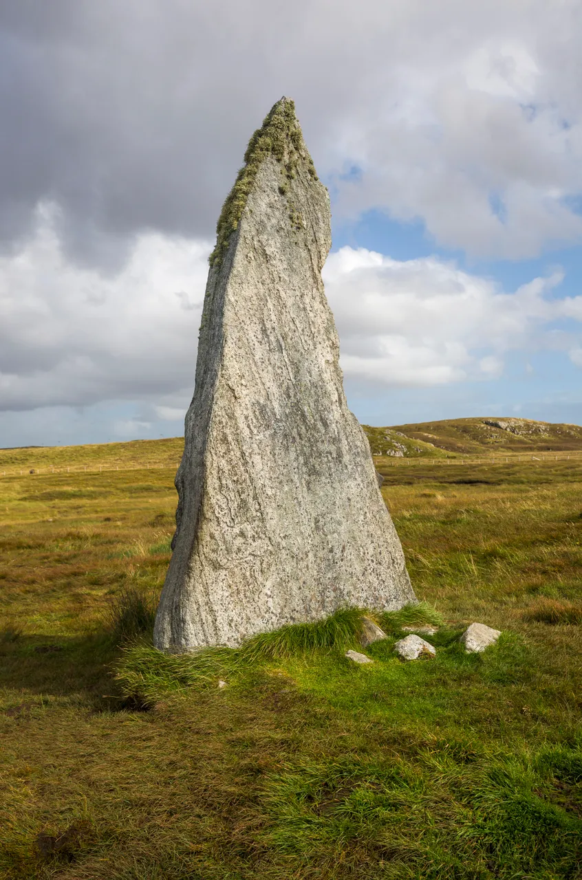 Calanais Standing Stones
