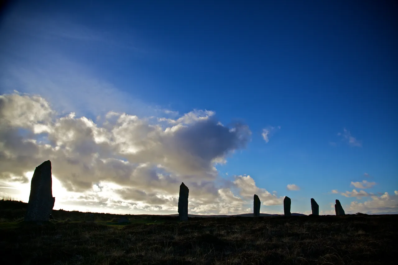 Ring of Brodgar