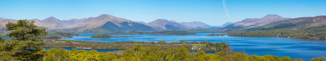 Inchcailloch