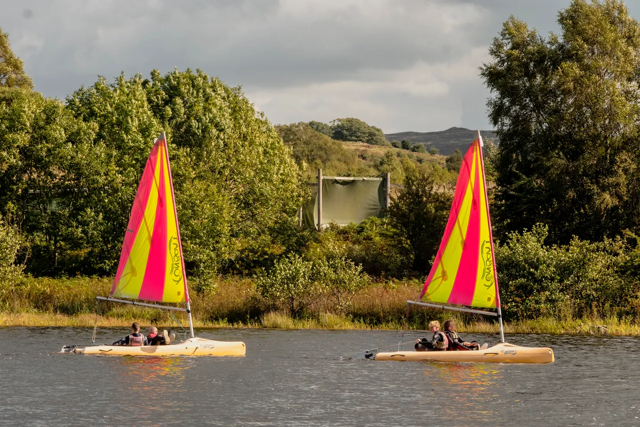 Galloway Activity Centre