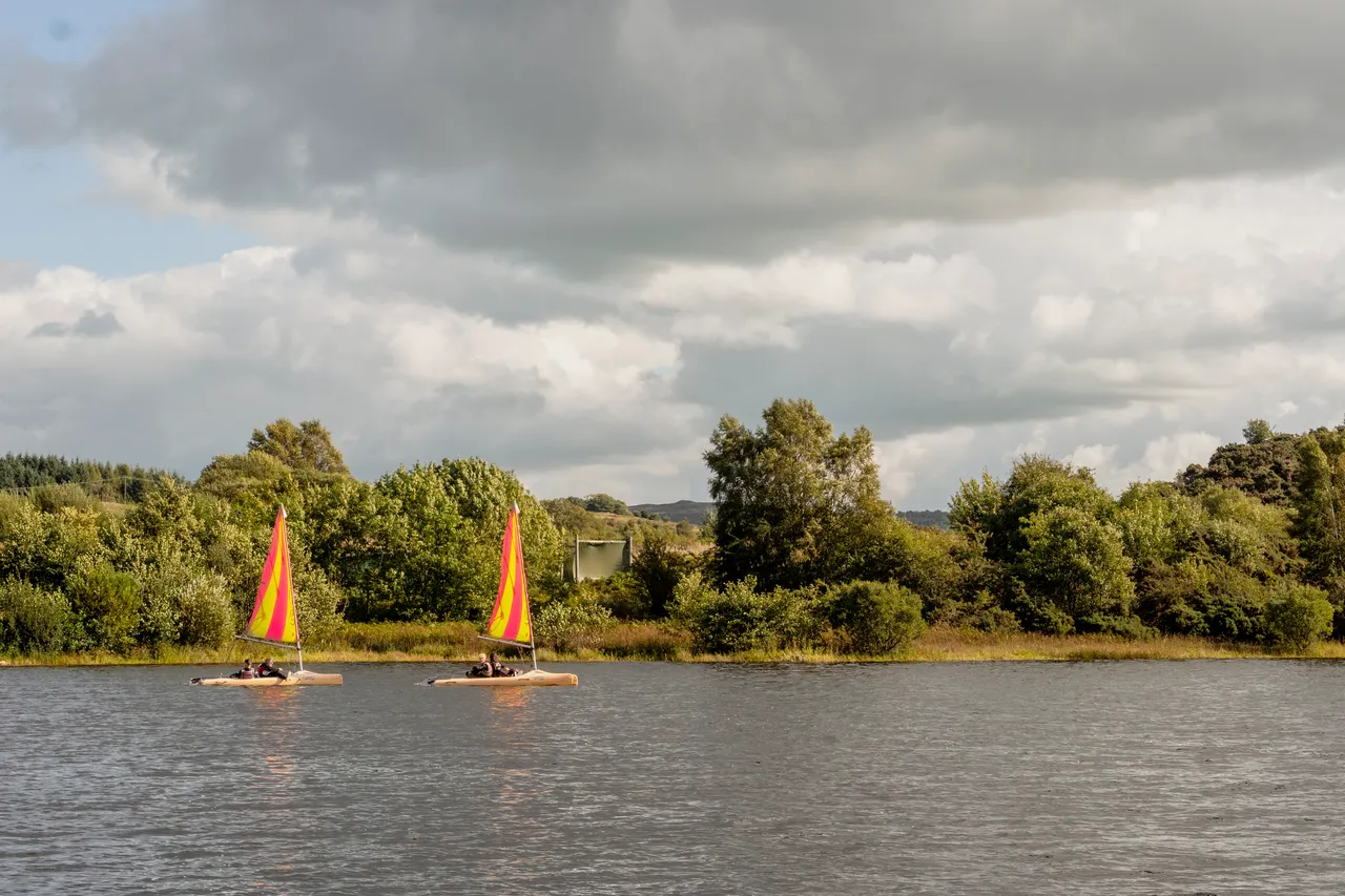Galloway Activity Centre