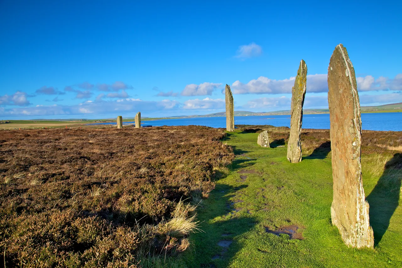 Ring of Brodgar