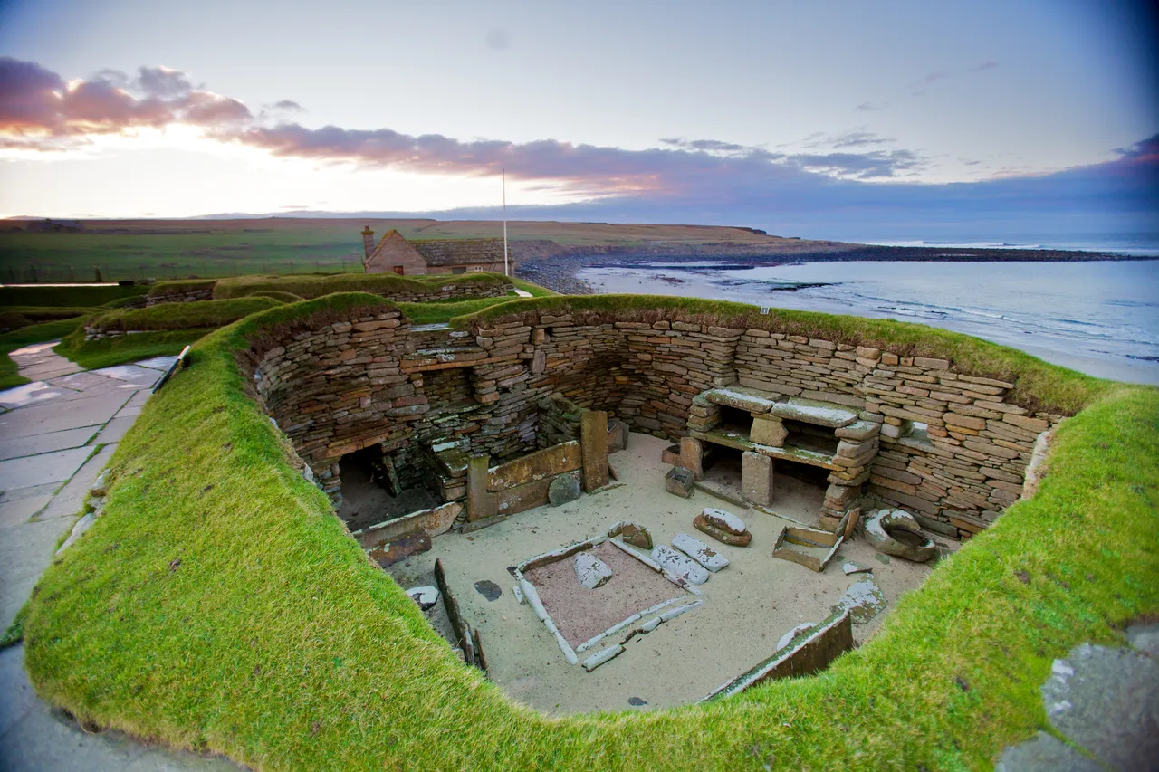 Skara Brae