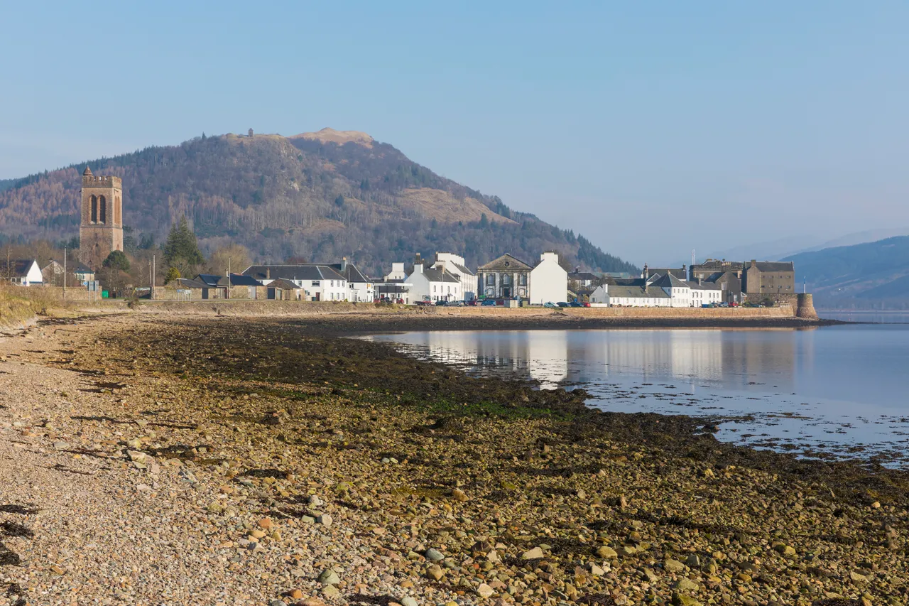 Inveraray